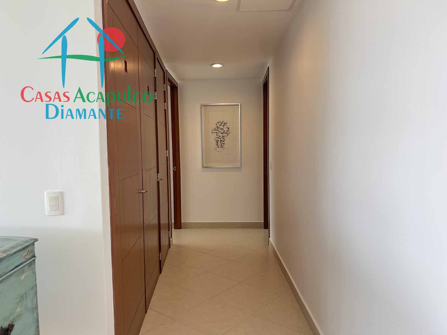 Mayan Lakes View 1 904 - Pasillos 1